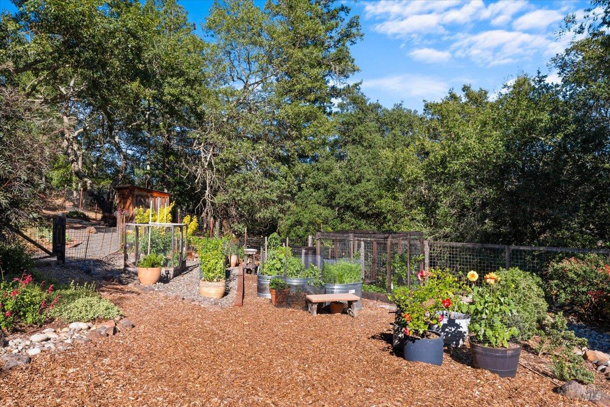 3224 Cobblestone Drive Santa Rosa, CA 95404 - Photo 61 of 73