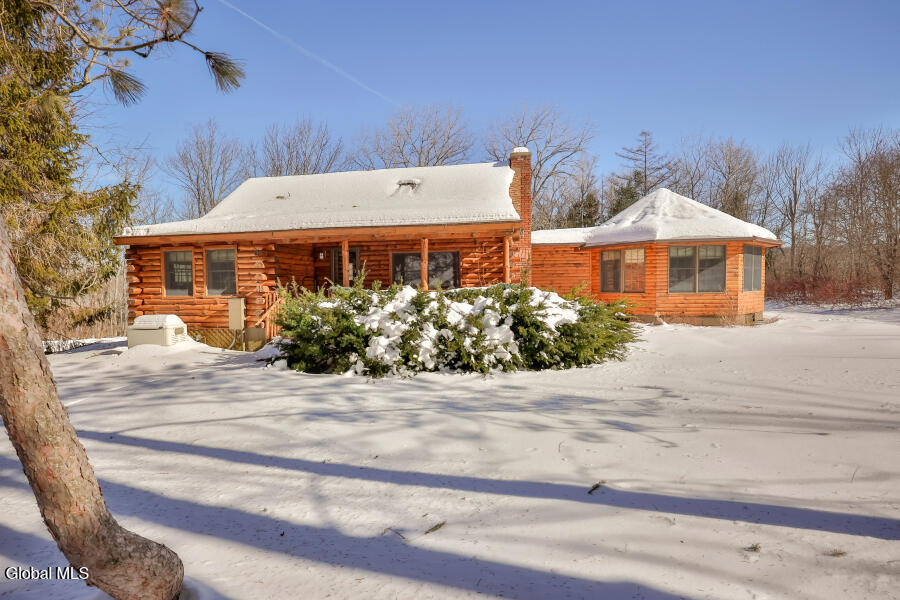 328 Joslyn School Road Berne, NY 12059 - Photo 2 of 54 328-Joslyn-01