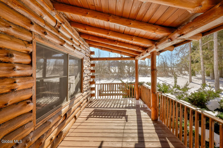 328 Joslyn School Road Berne, NY 12059 - Photo 3 of 54 328-Joslyn-03