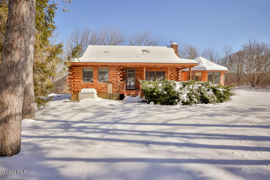 328 Joslyn School Road Berne, NY 12059 - Photo 33 of 54 328-Joslyn-02