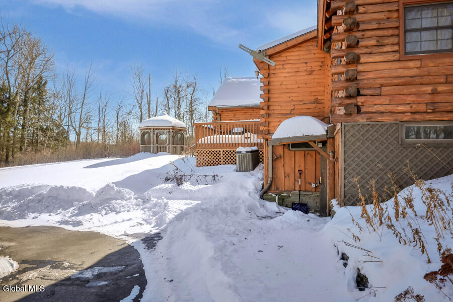 328 Joslyn School Road Berne, NY 12059 - Photo 34 of 54 328-Joslyn-37