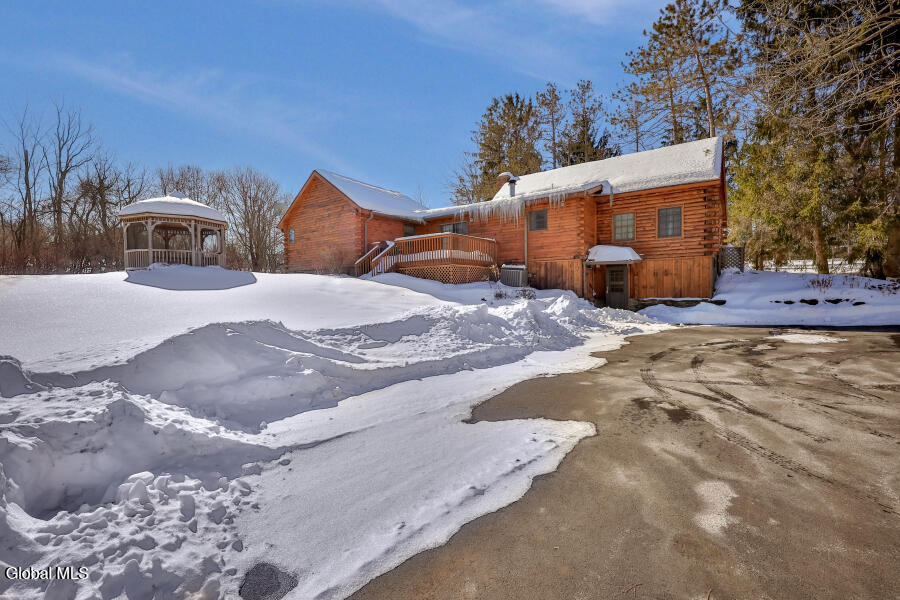 328 Joslyn School Road Berne, NY 12059 - Photo 36 of 54 328-Joslyn-39