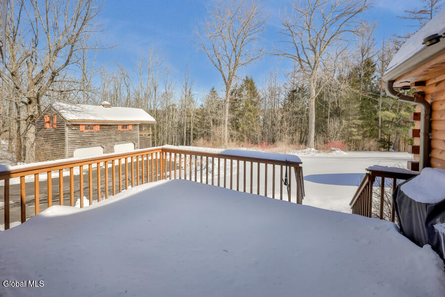 328 Joslyn School Road Berne, NY 12059 - Photo 38 of 54 328-Joslyn-40