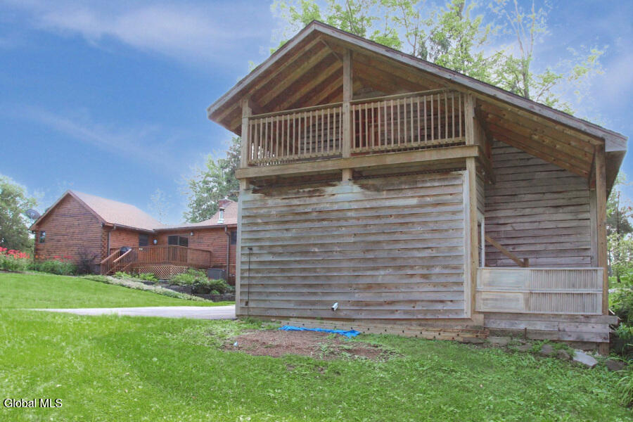 328 Joslyn School Road Berne, NY 12059 - Photo 45 of 54 328-Joslyn-55