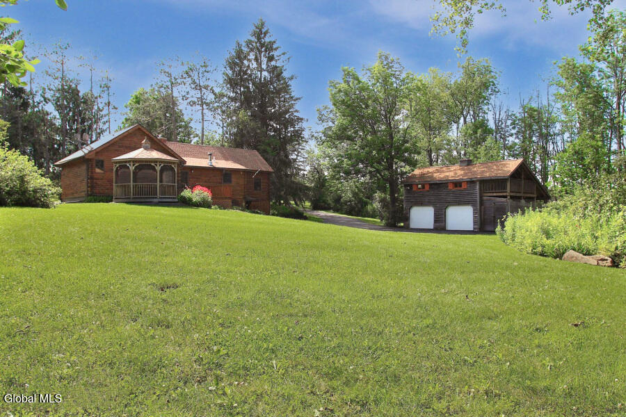 328 Joslyn School Road Berne, NY 12059 - Photo 50 of 54 328-Joslyn-57