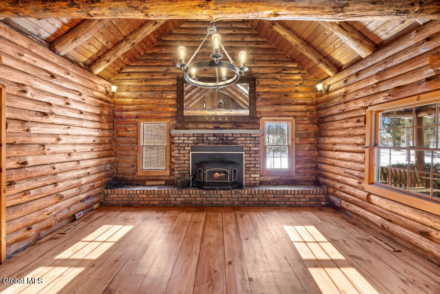 328 Joslyn School Road Berne, NY 12059 - Photo 5 of 54 328-Joslyn-05