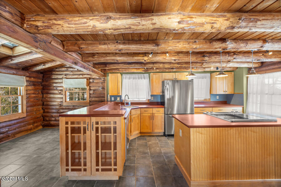 328 Joslyn School Road Berne, NY 12059 - Photo 8 of 54 328-Joslyn-08