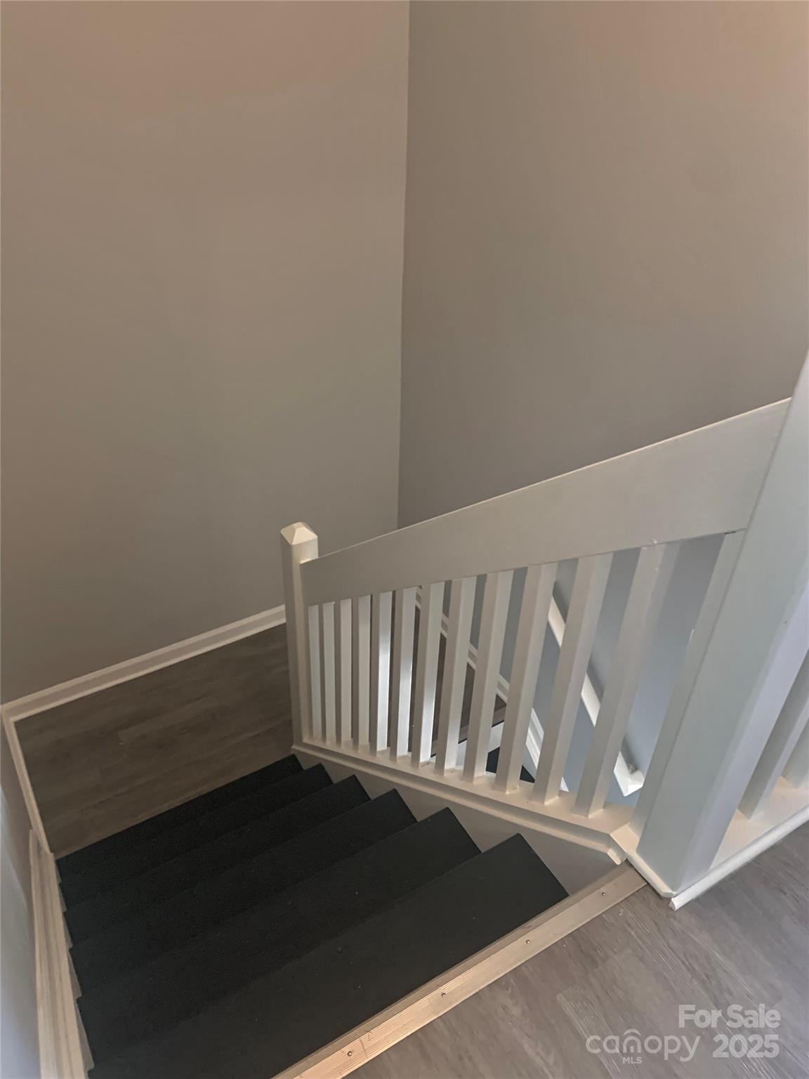 12640 Tucker Crossing Lane Charlotte, NC 28273 - Photo 14 of 36 a view of entryway