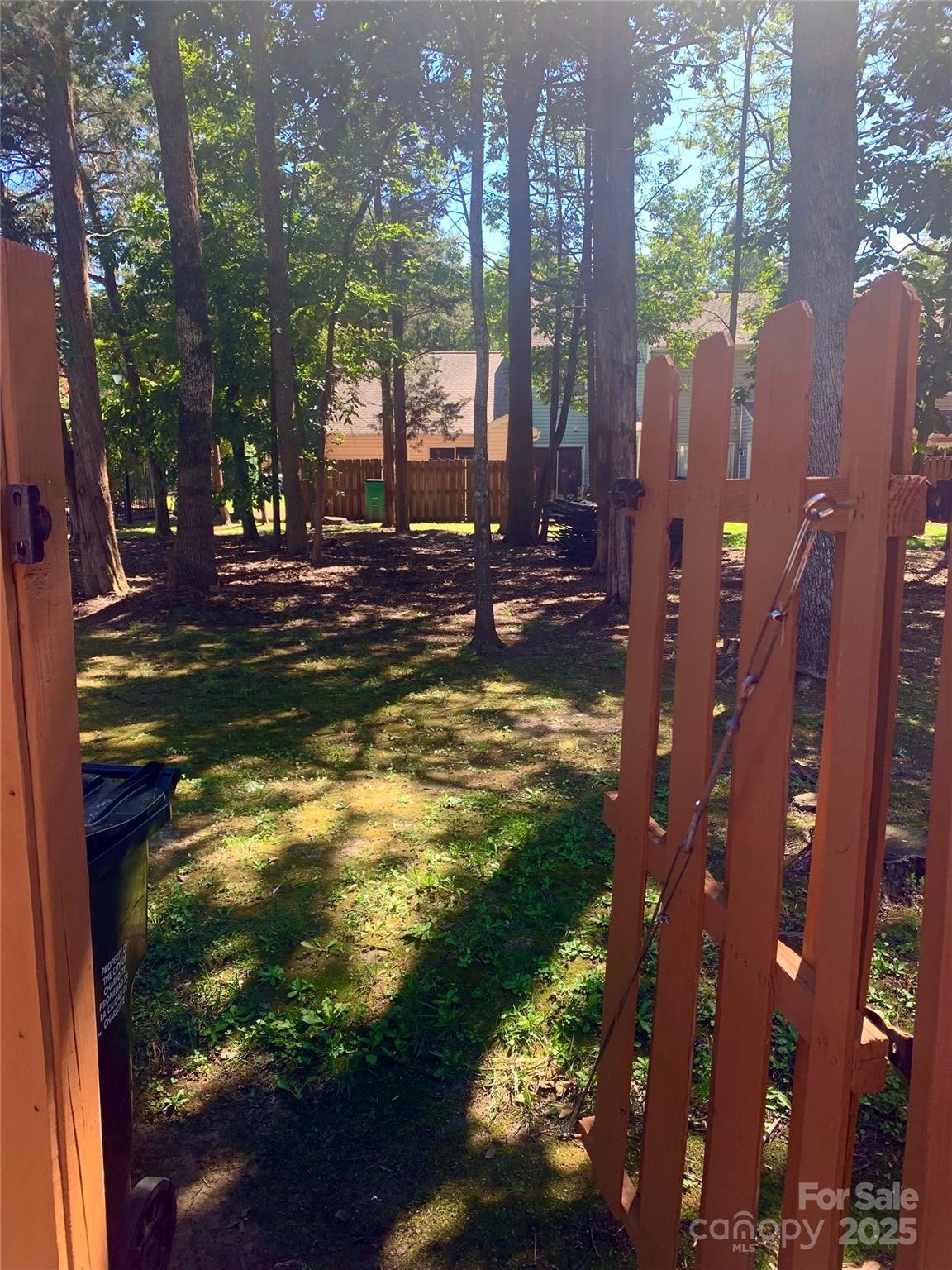 12640 Tucker Crossing Lane Charlotte, NC 28273 - Photo 34 of 36 a view of a swimming pool with outdoor seating