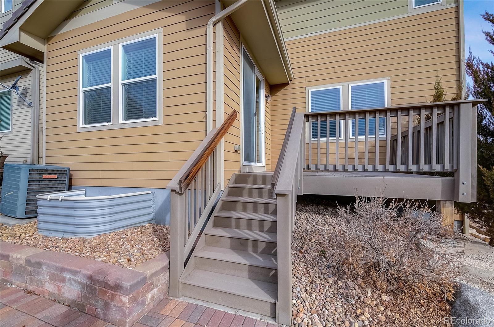 10486 Rutledge Street Parker, CO 80134 - Photo 25 of 28 Gallery Image 25