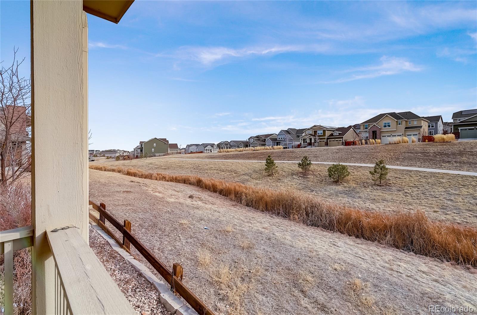 10486 Rutledge Street Parker, CO 80134 - Photo 27 of 28 Gallery Image 27