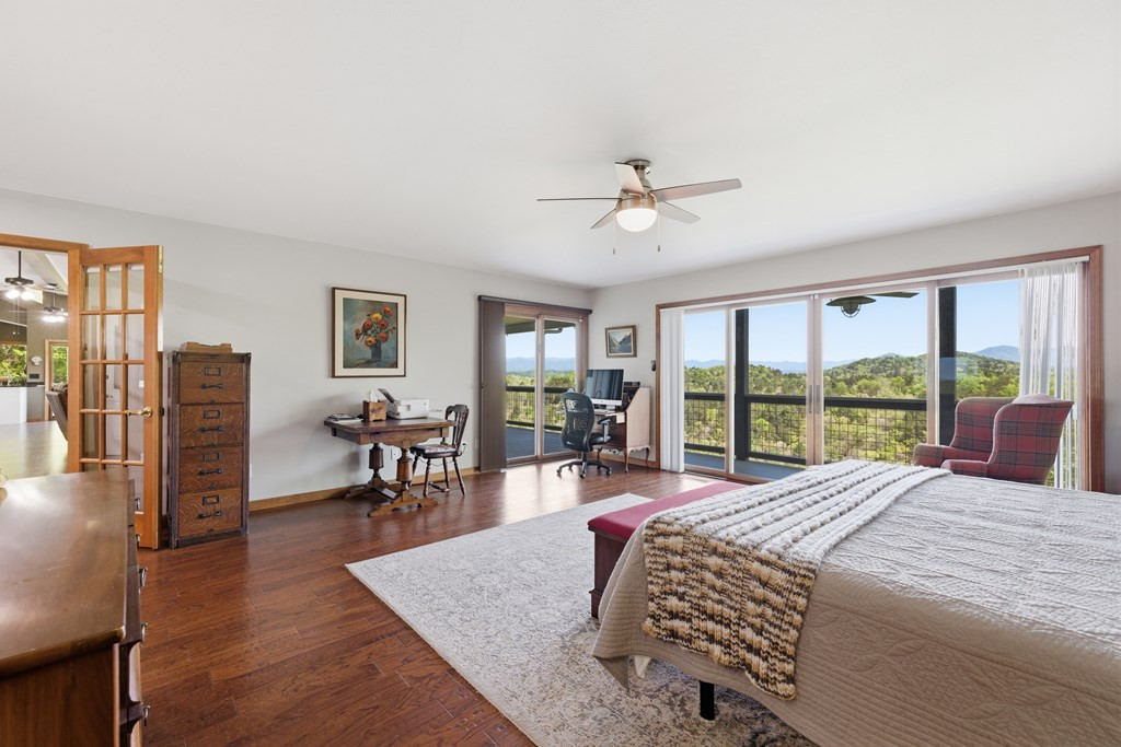 122 Laurel Ridge Lane Murphy, NC 28906 - Photo 29 of 76