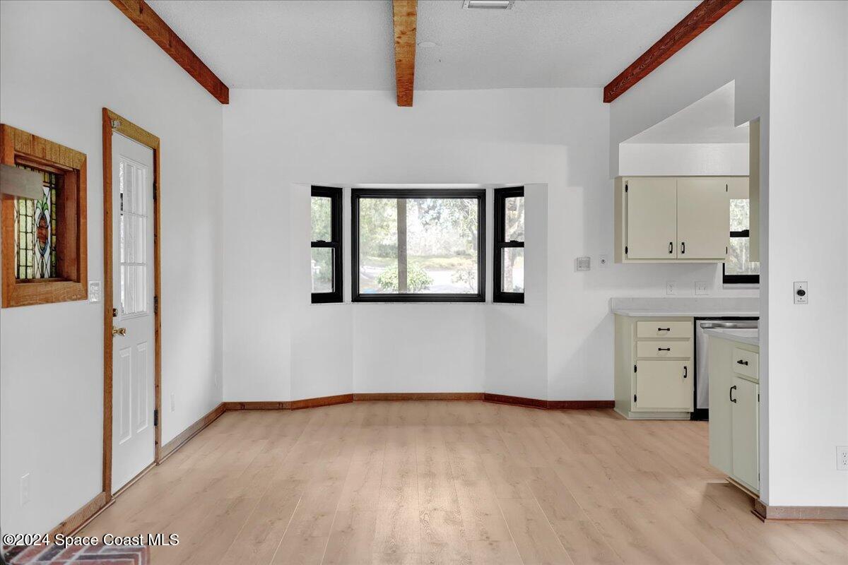3593 Thal Road Titusville, FL 32796 - Photo 17 of 45 Dinning Nook