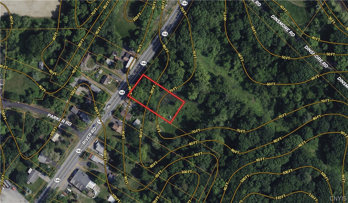 River Road Bethlehem, NY 12158 - Photo 3 of 3