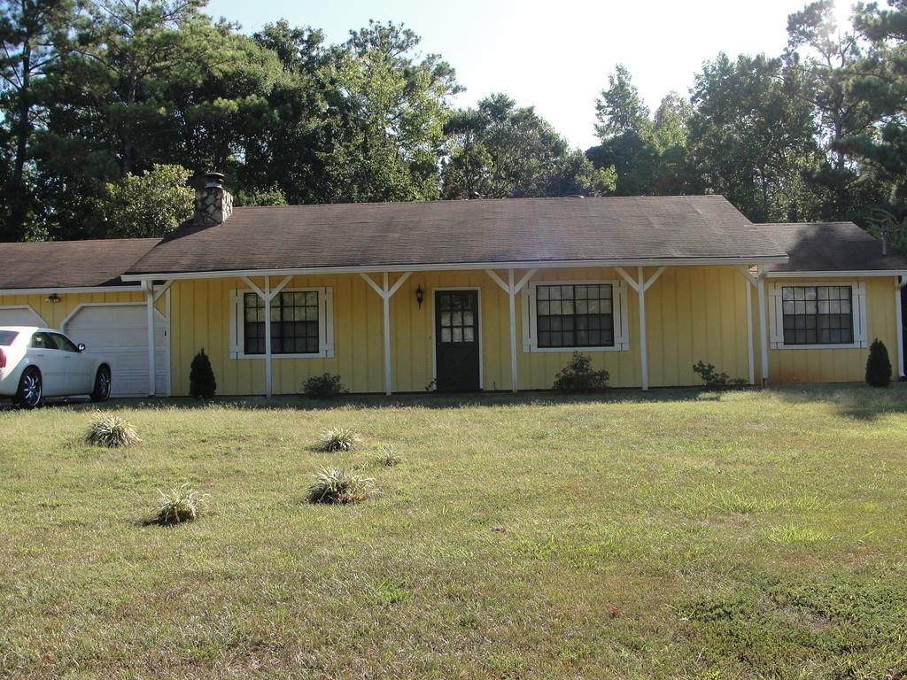 320 Fireside Way Fairburn, GA 30213 - Photo 1 of 1 Gallery Image 1