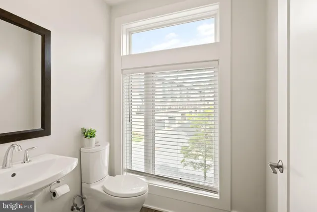 $1,495,000 | 5404 Merriam Street, Bethesda, MD 20814