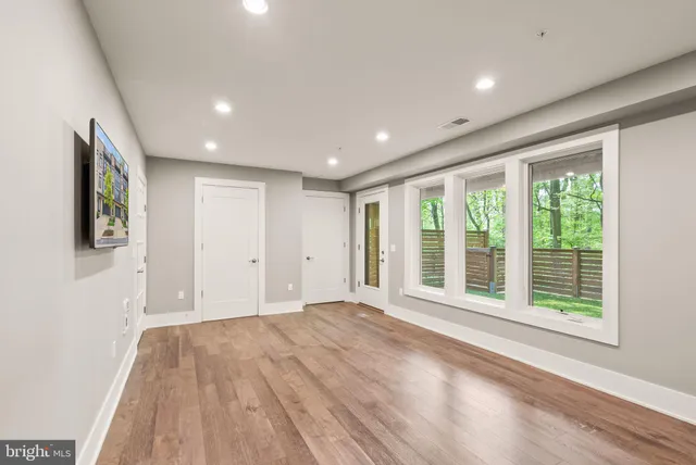 $1,495,000 | 5404 Merriam Street, Bethesda, MD 20814