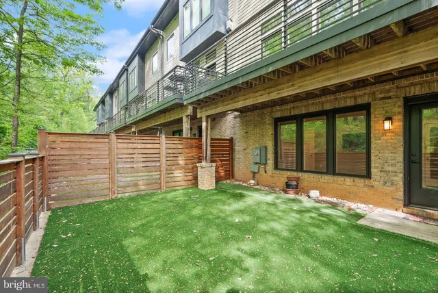 $1,495,000 | 5404 Merriam Street, Bethesda, MD 20814