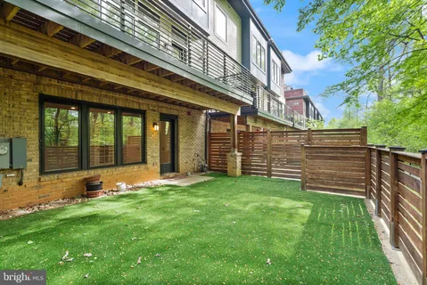 $1,495,000 | 5404 Merriam Street, Bethesda, MD 20814