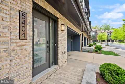 $1,495,000 | 5404 Merriam Street, Bethesda, MD 20814