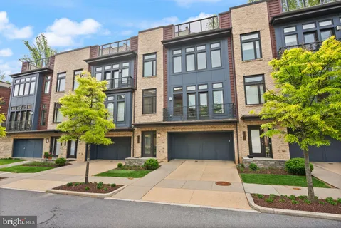 $1,495,000 | 5404 Merriam Street, Bethesda, MD 20814