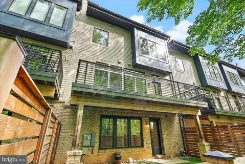 $1,495,000 | 5404 Merriam Street, Bethesda, MD 20814