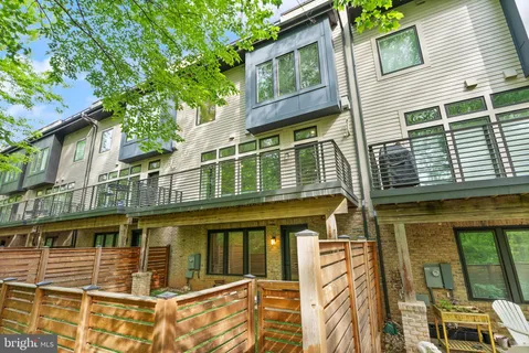 $1,495,000 | 5404 Merriam Street, Bethesda, MD 20814