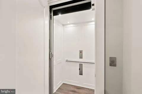 a picture of a door of a house