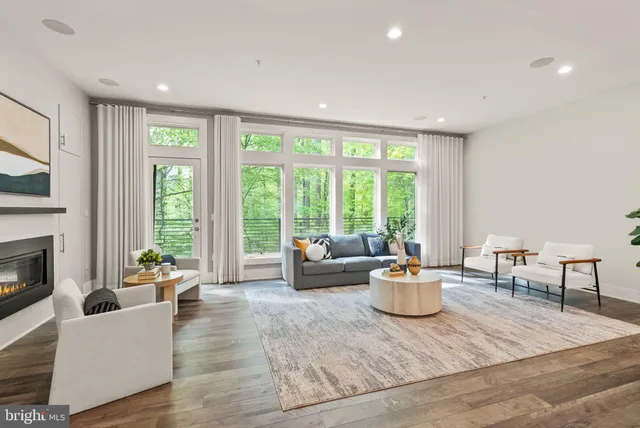 $1,495,000 | 5404 Merriam Street, Bethesda, MD 20814