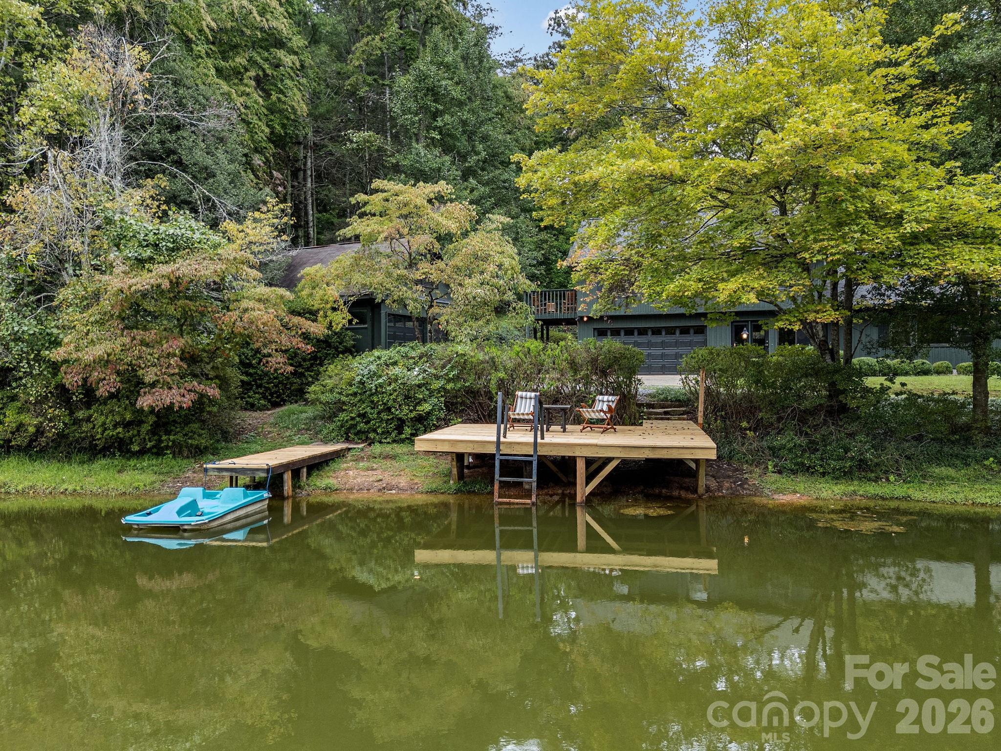 1164 Garret Road Mill Spring, NC 28756 - Photo 31 of 47 Gallery Image 31