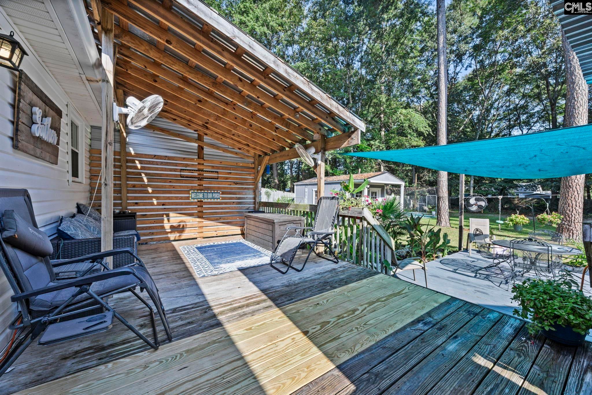 93 Falcon Crest Road Lugoff, SC 29078 - Photo 10 of 14 Gallery Image 10