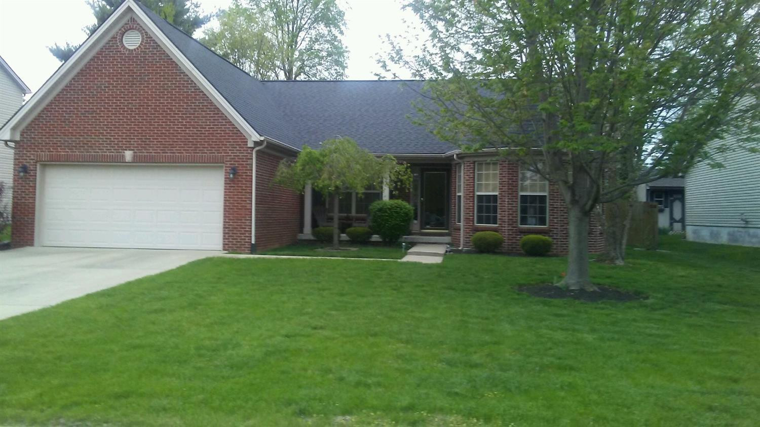248 Ransom Trace Georgetown, KY 40324 - Photo 33 of 33 Listing Photo