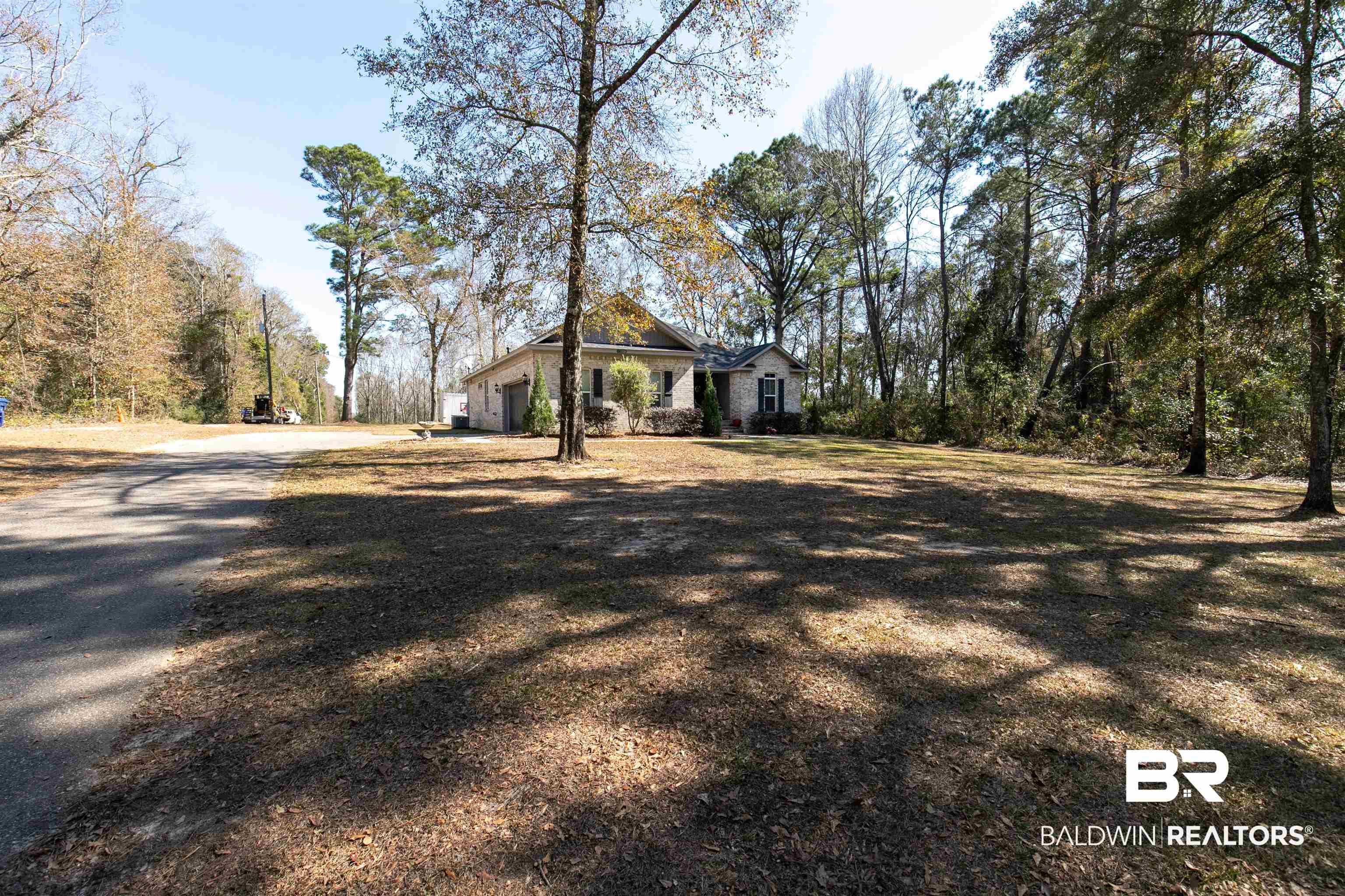 9989 Bellingrath Road Theodore, AL 36582 - Photo 21 of 24