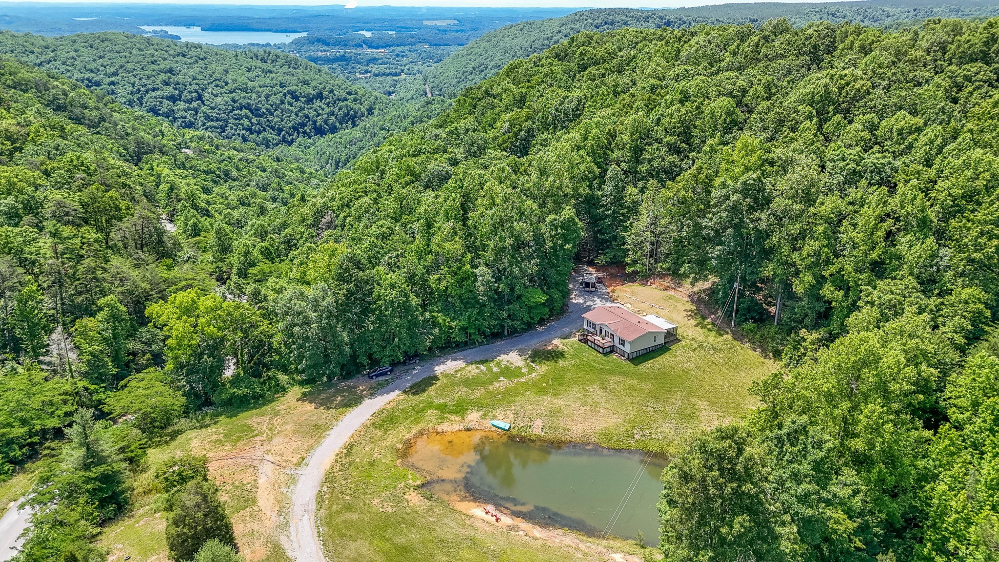 2479 Shut In Gap Road Spring City, TN 37381 - Photo 2 of 79 Gallery Image 2