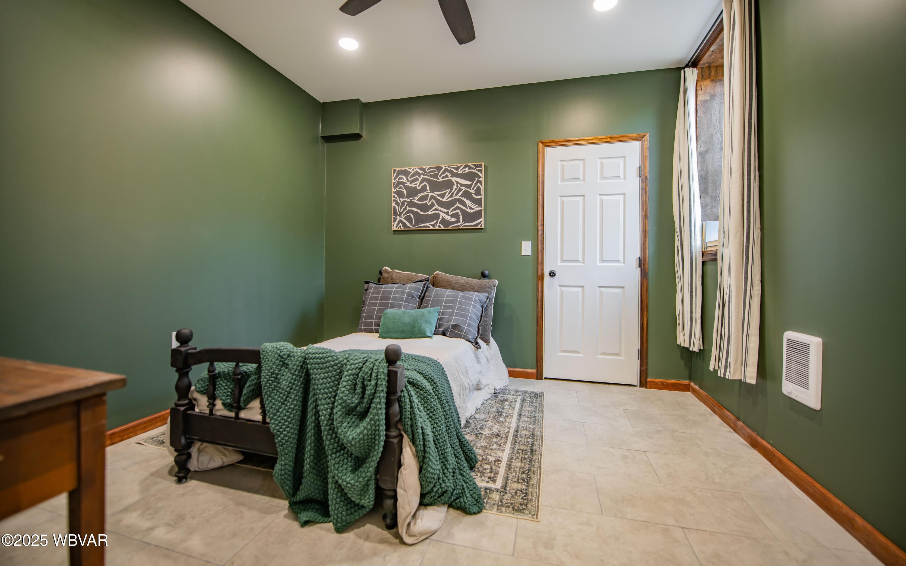 207 Baker Road Trout Run, PA 17771 - Photo 35 of 56 Bedroom 4 Downstairs