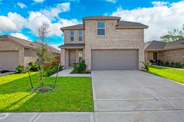 $2,400 | 6323 Geyser Starish Drive, Katy, TX 77493