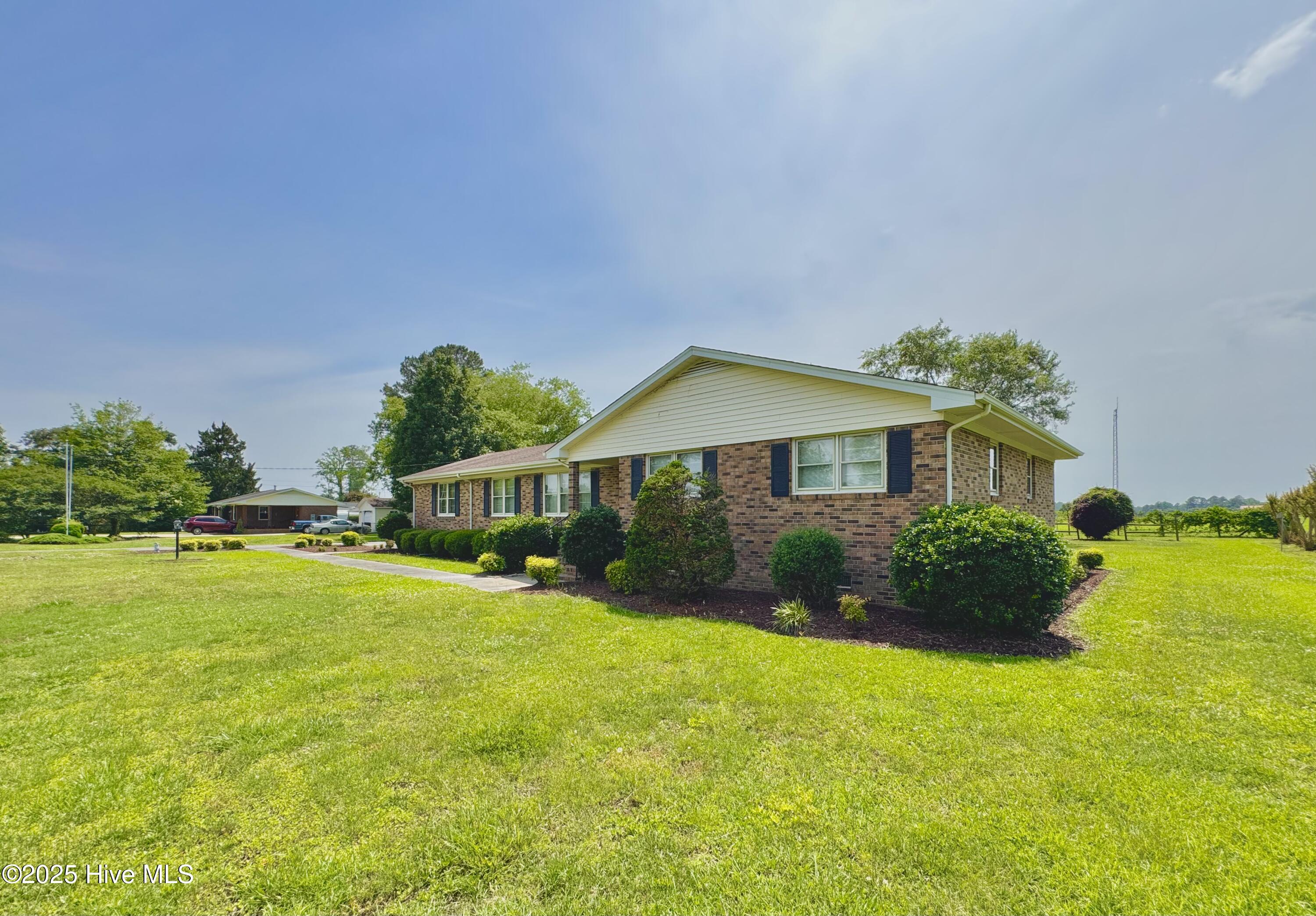 2140 Joe Temple Road Kinston, NC 28504 - Photo 49 of 54 IMG_1459