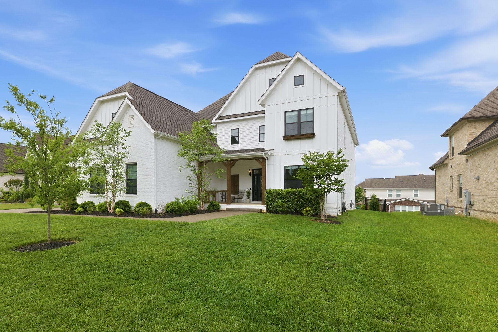6083 Kidman Lane Spring Hill, TN 37174 - Photo 2 of 35