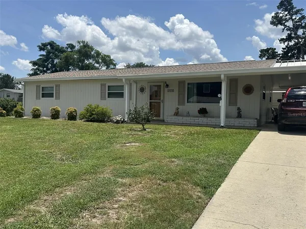 $179,900 | 8990 Southwest 101st Lane, Ocala, FL 34481