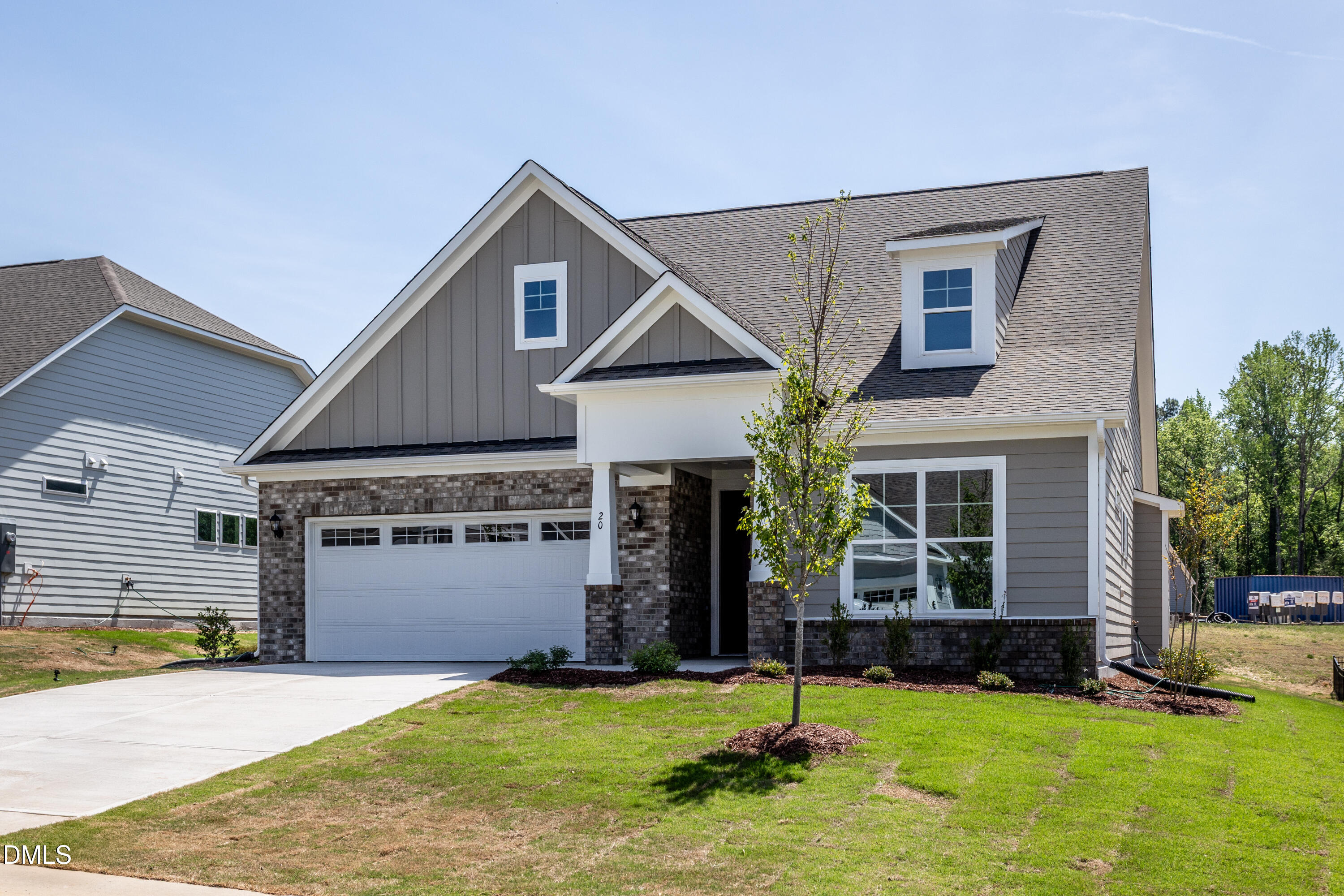 20 Slippery Elm Road Youngsville, NC 27596 - Photo 2 of 37