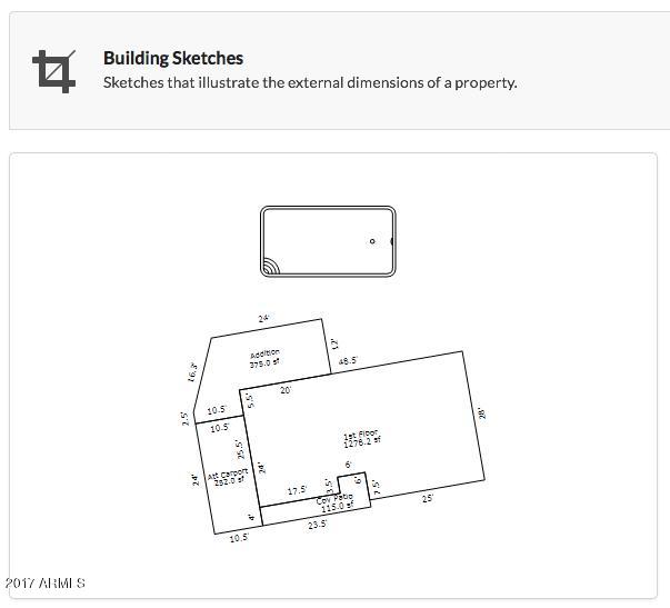 816 East Rovey Avenue Phoenix, AZ 85014 - Photo 11 of 35 Screen Shot 2017-08-04 at 9.01.31 PM