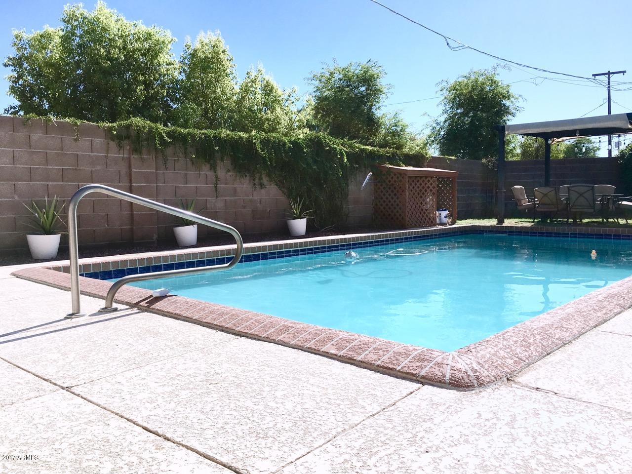 816 East Rovey Avenue Phoenix, AZ 85014 - Photo 12 of 35 IMG_9770