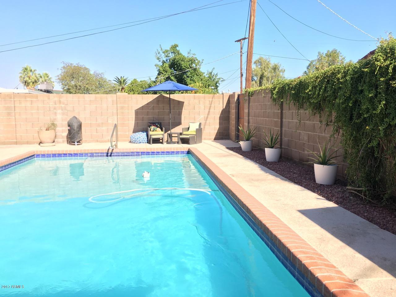 816 East Rovey Avenue Phoenix, AZ 85014 - Photo 13 of 35 IMG_9777