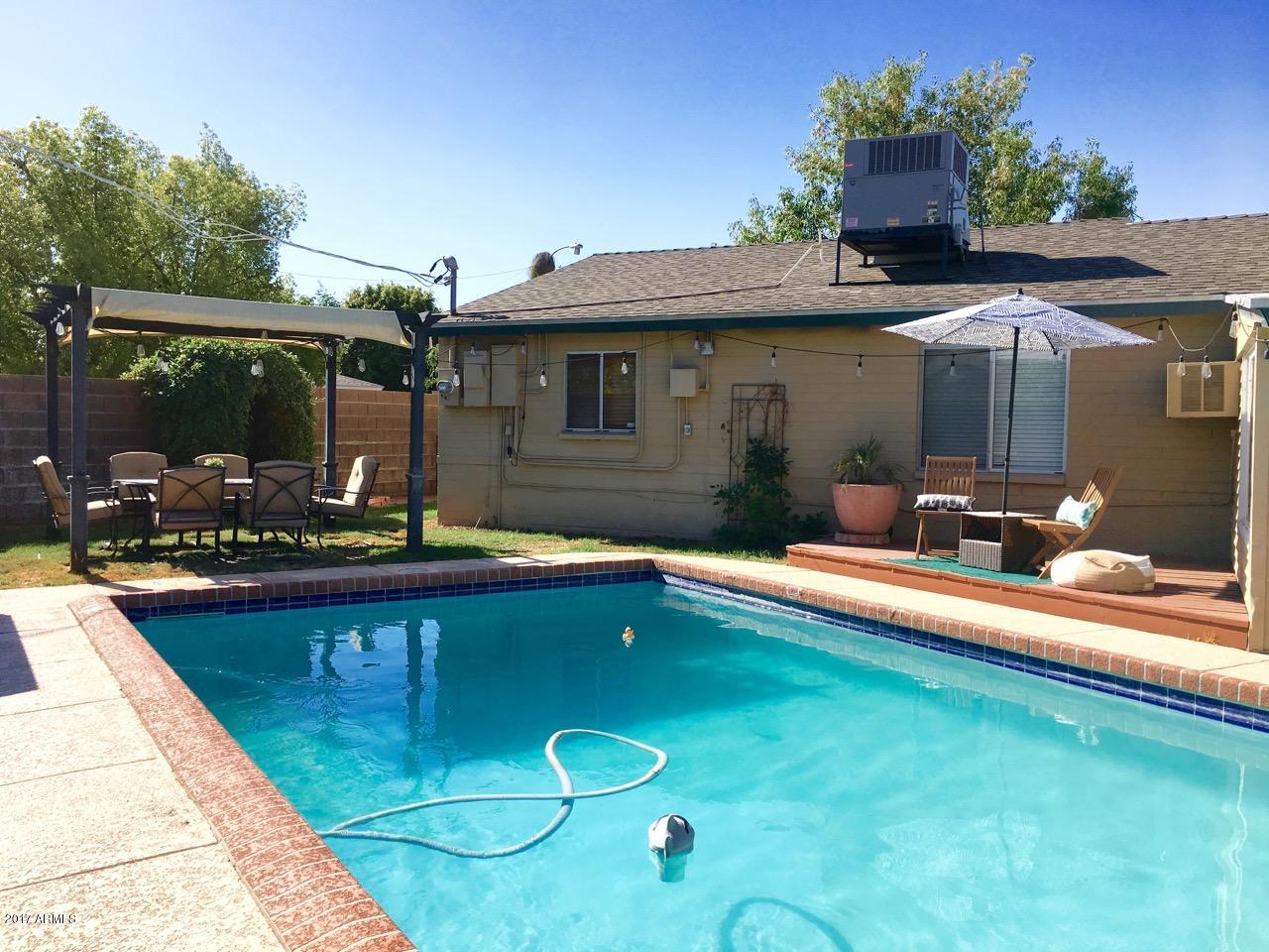 816 East Rovey Avenue Phoenix, AZ 85014 - Photo 14 of 35 IMG_9772