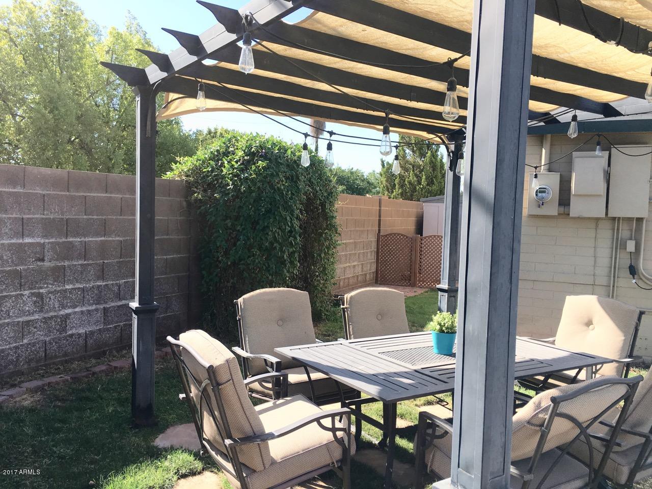 816 East Rovey Avenue Phoenix, AZ 85014 - Photo 15 of 35 IMG_9779