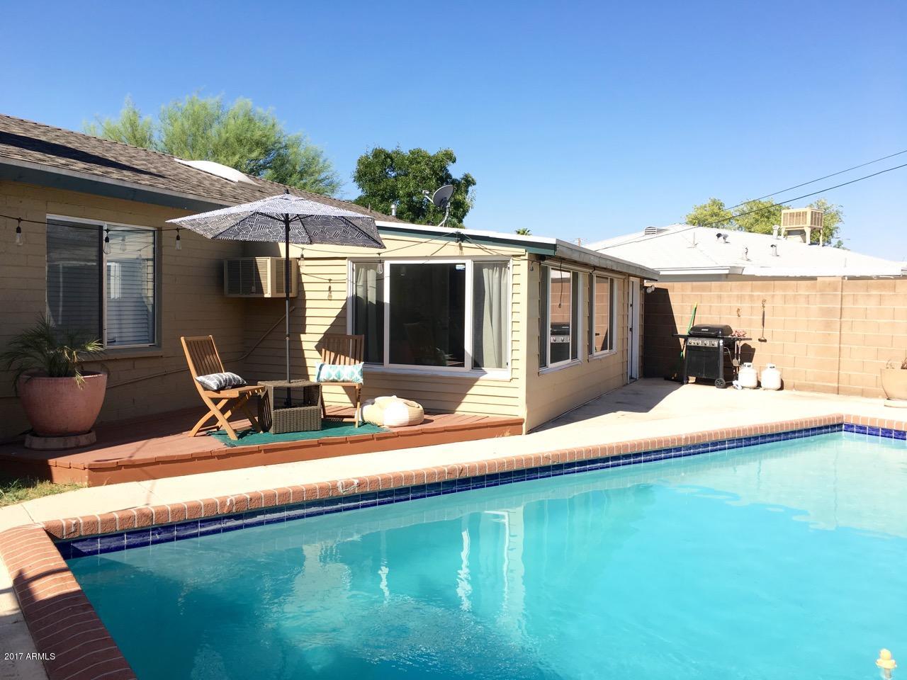 816 East Rovey Avenue Phoenix, AZ 85014 - Photo 16 of 35 IMG_9780