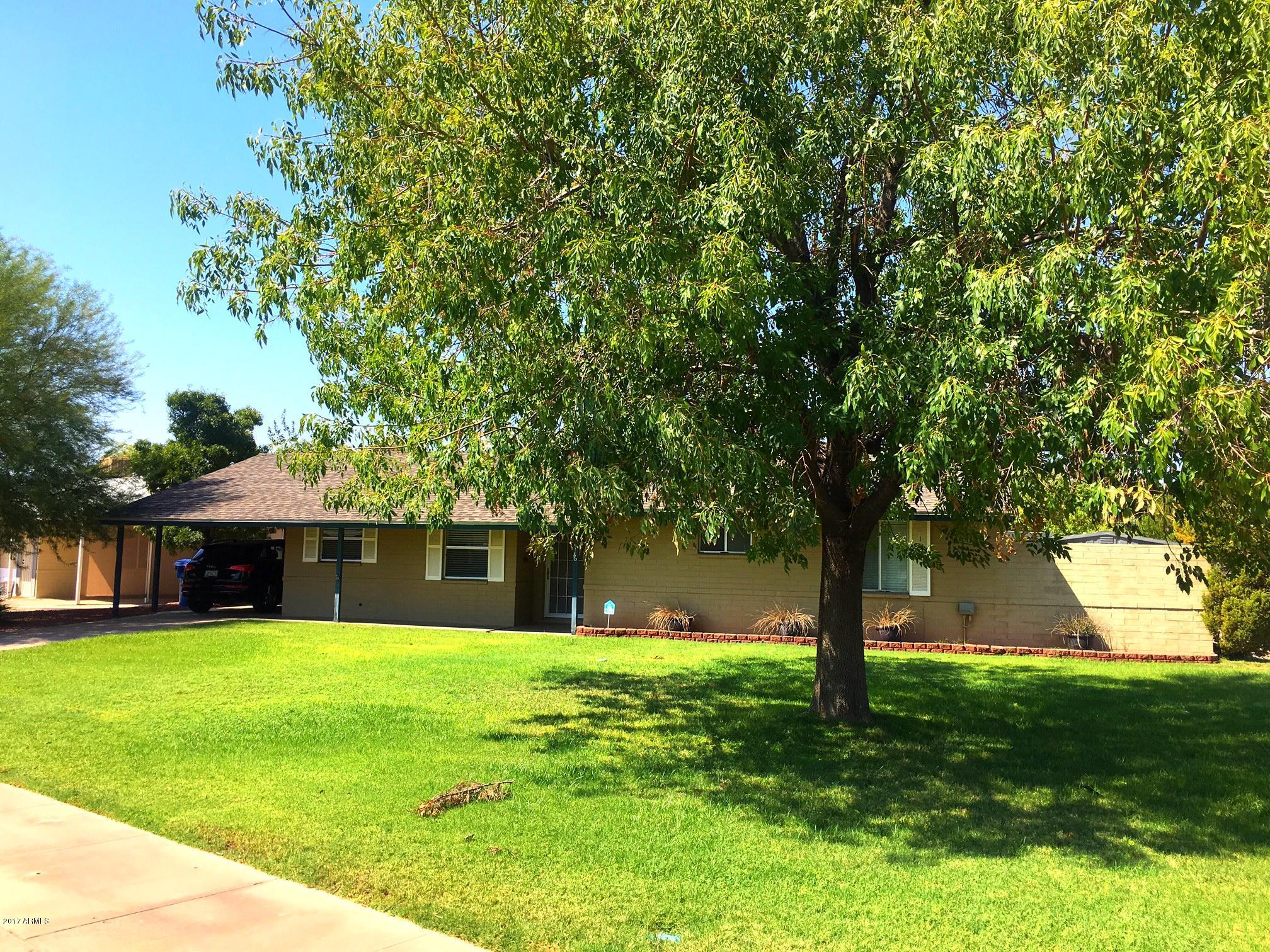 816 East Rovey Avenue Phoenix, AZ 85014 - Photo 35 of 35 IMG_1088