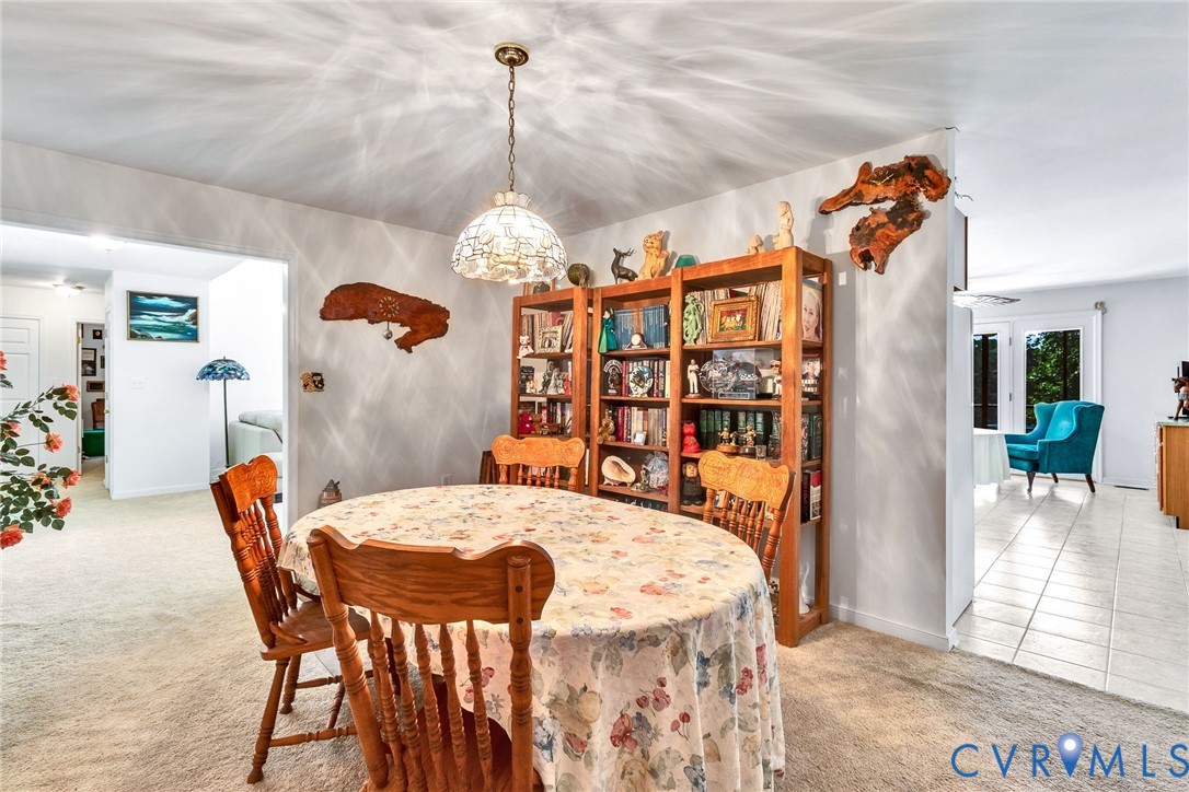 1019 Bancton Road Kinsale, VA 22488 - Photo 13 of 73