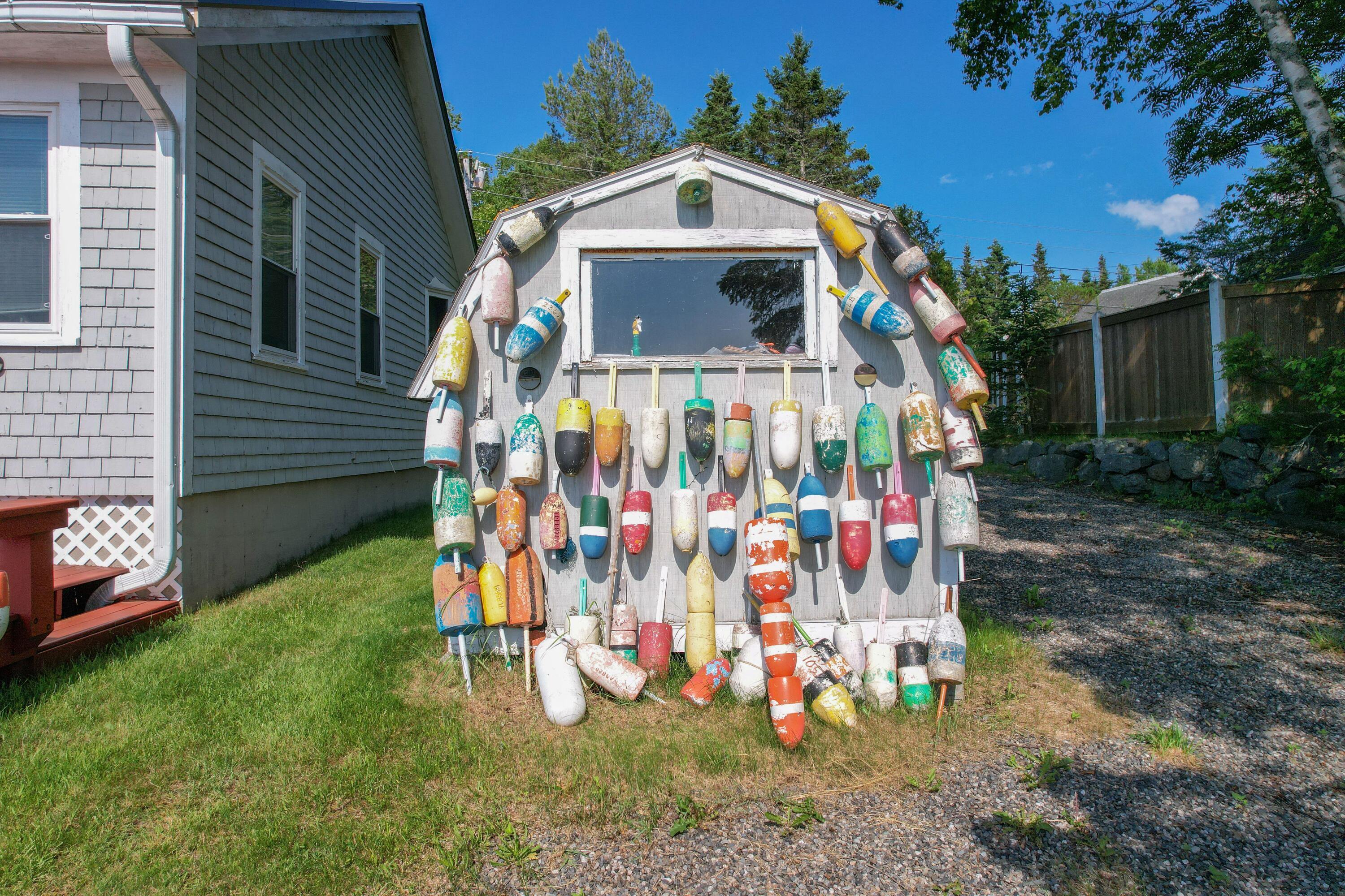 397 Cape Split Road Addison, ME 04606 - Photo 40 of 64