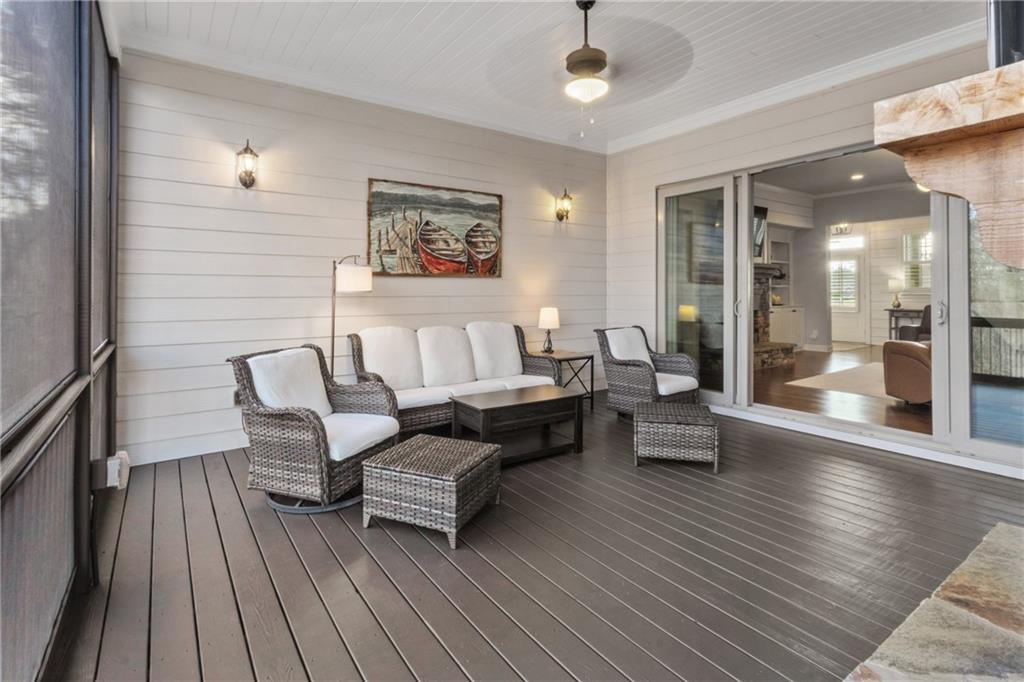 5536 Dockside Overlook Gainesville, GA 30506 - Photo 12 of 58